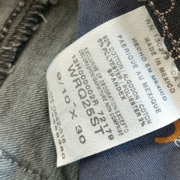 Quality Denim - Picture 4 of 4